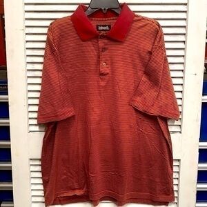 Ashworth Polo Shirt XL